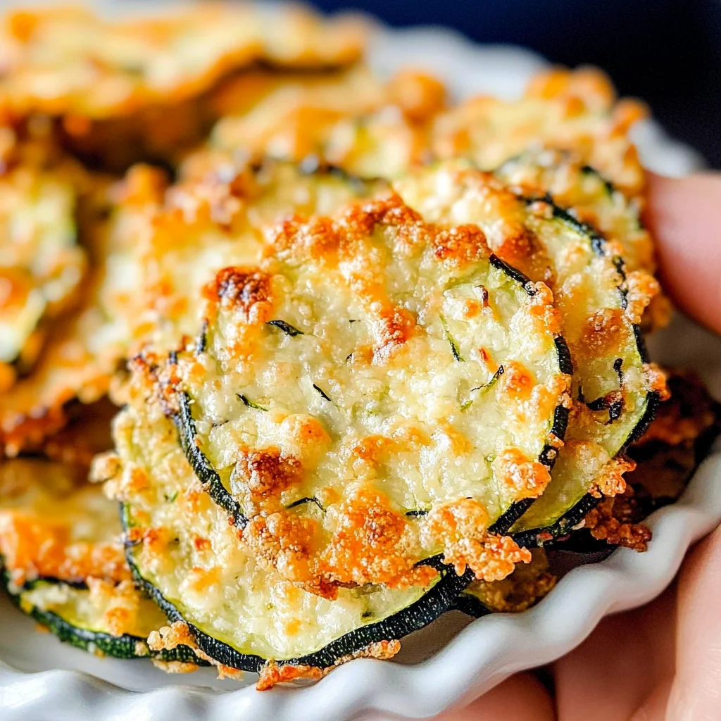 Zucchini