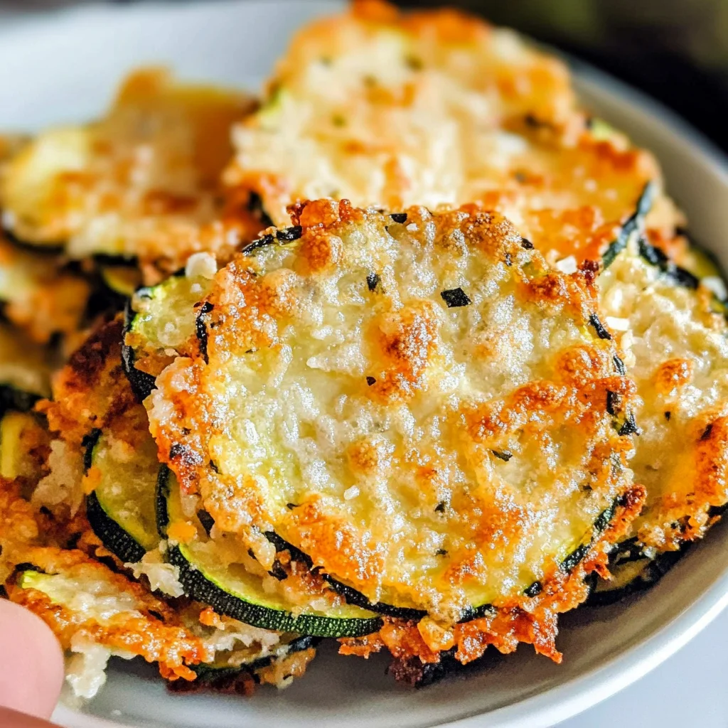 Zucchini
