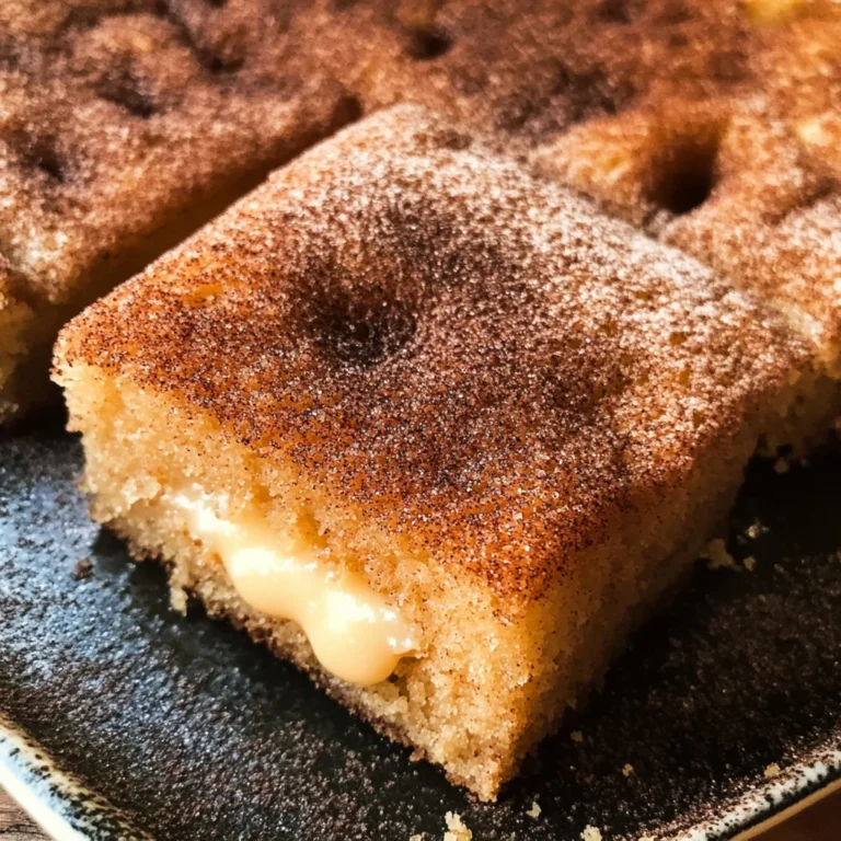 Apple Cider Donut Cake