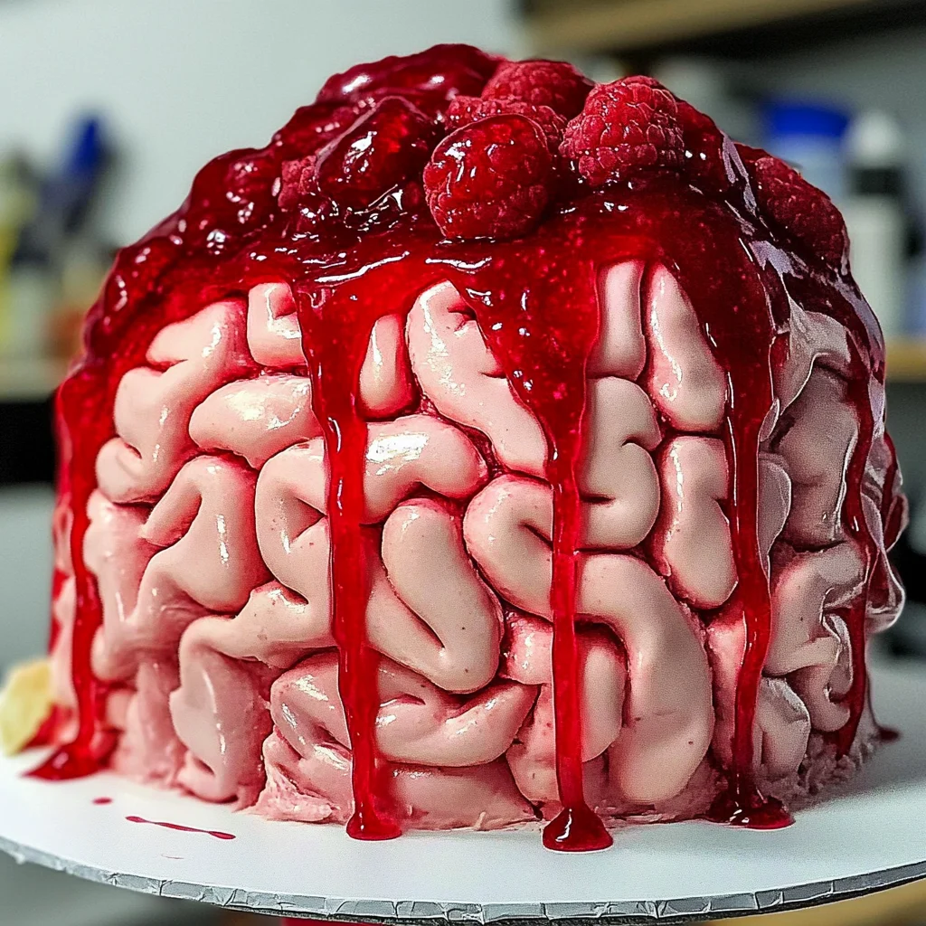 Brain