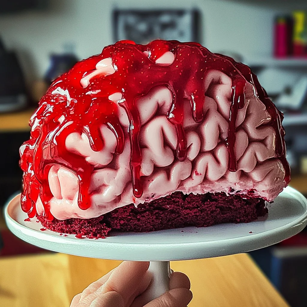 Brain