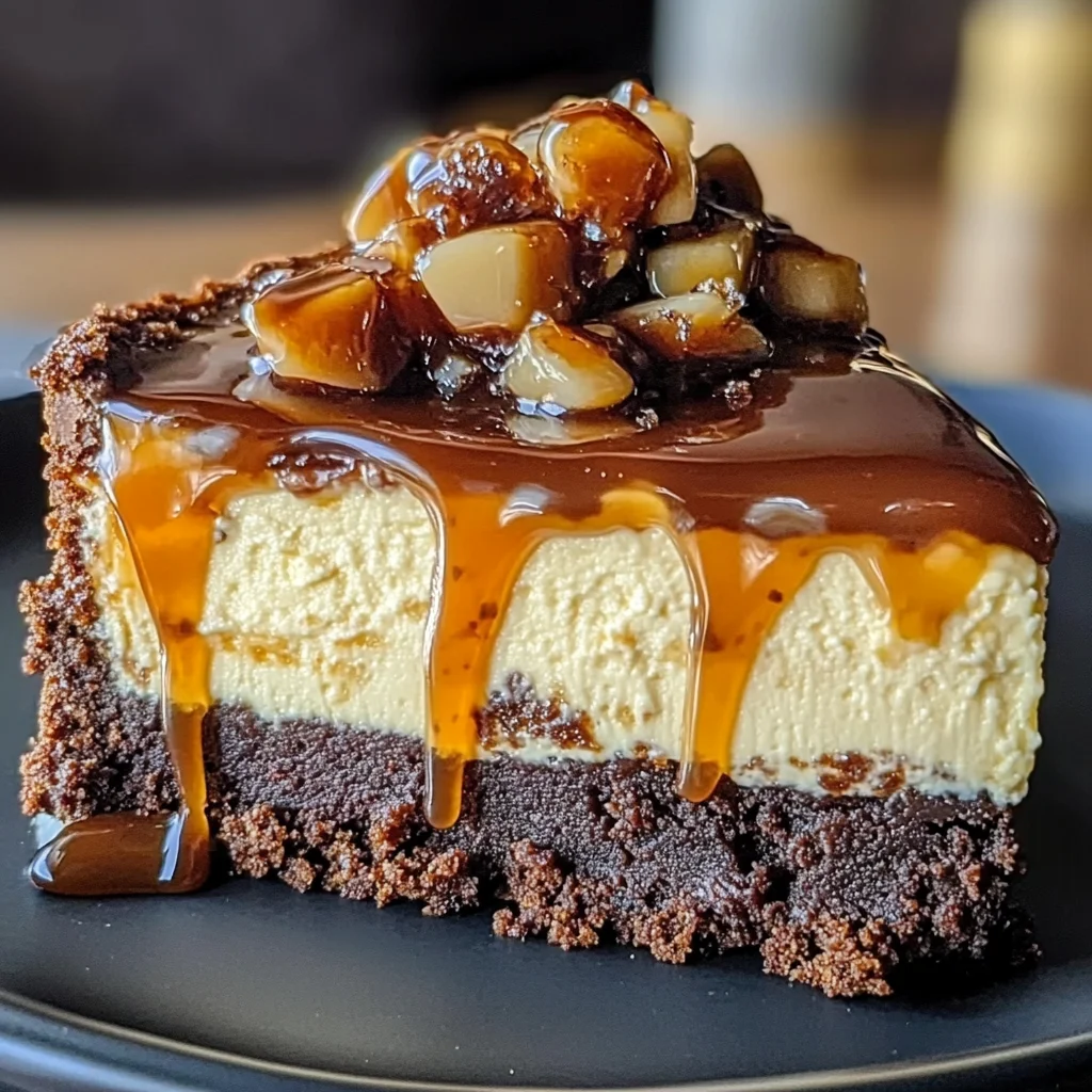 Caramel