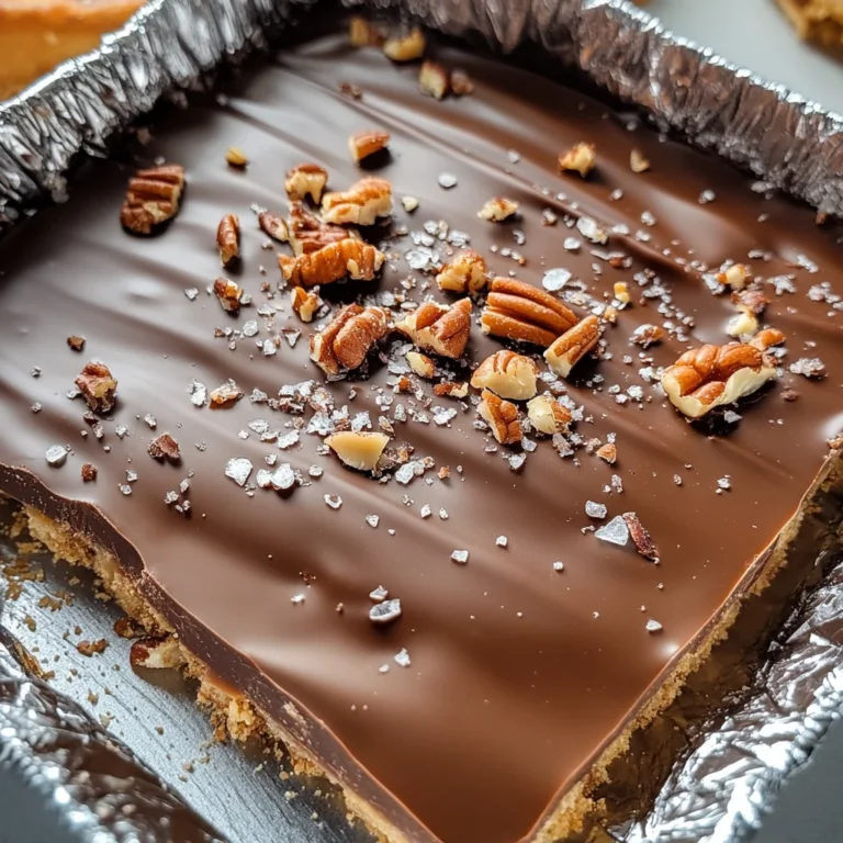 Classic Christmas Toffee