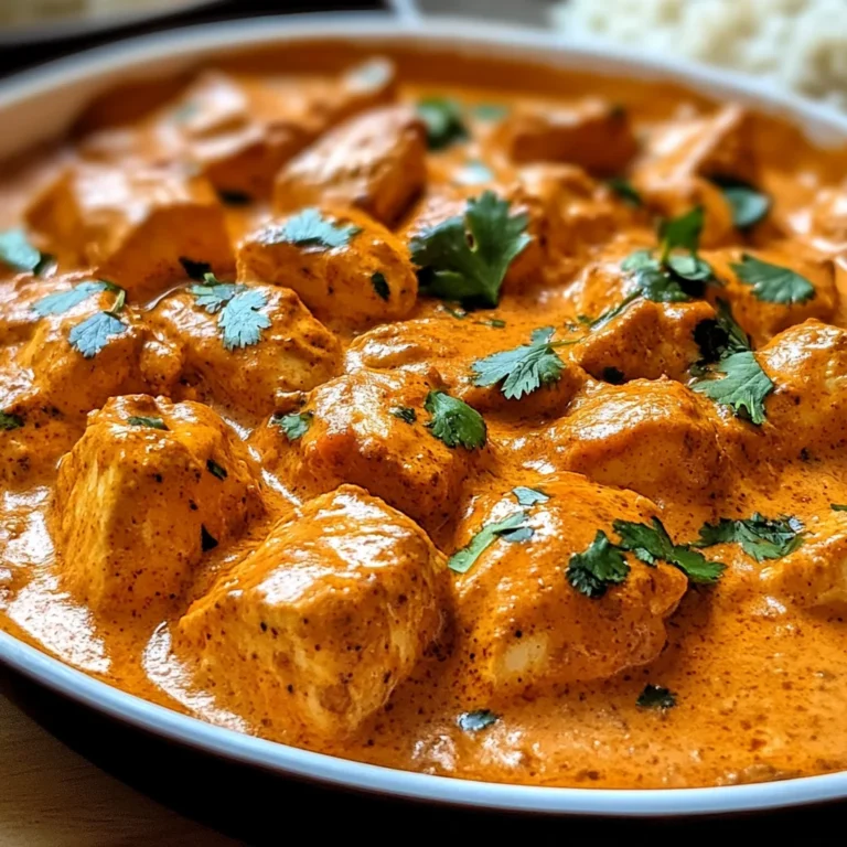 Gordon Ramsay Chicken Tikka Masala