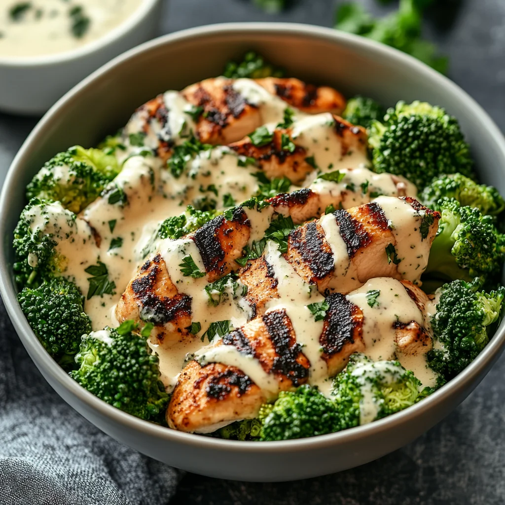 Grilled