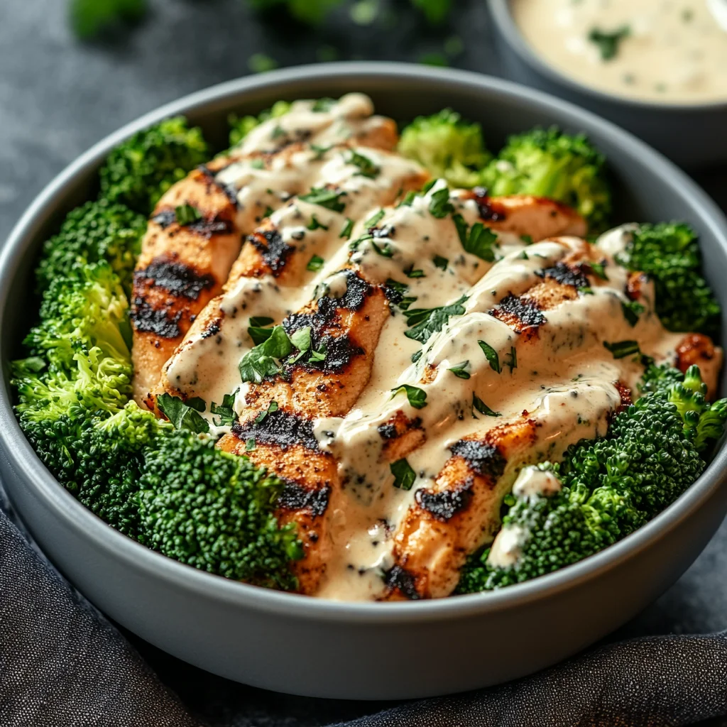 Grilled