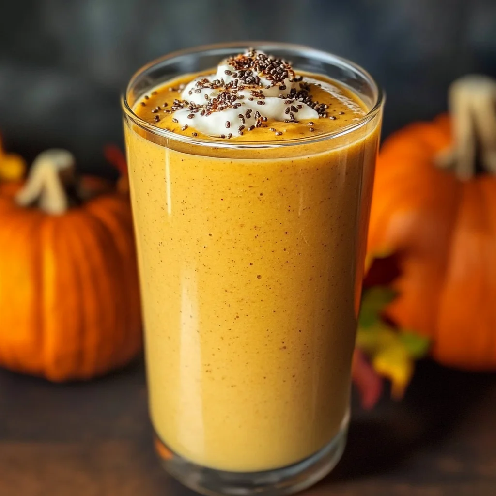 Pumpkin