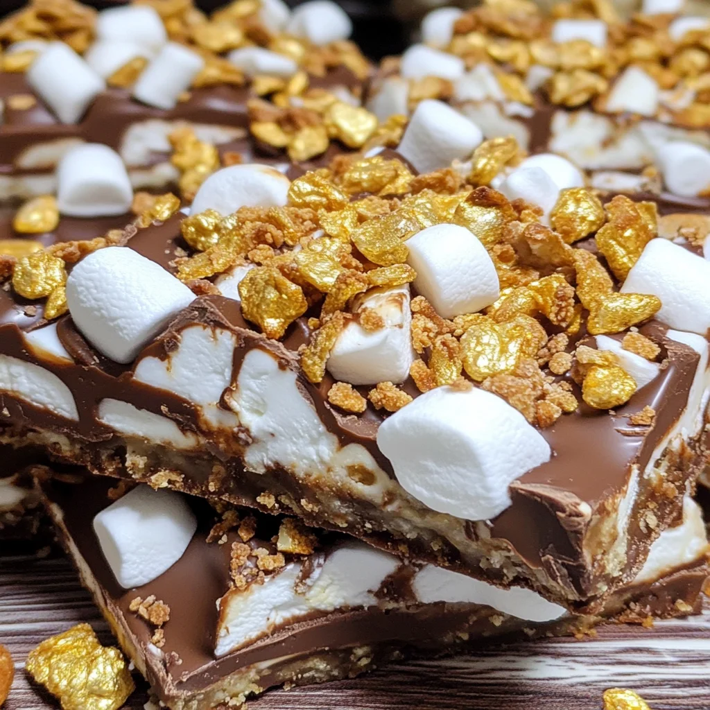 S’mores