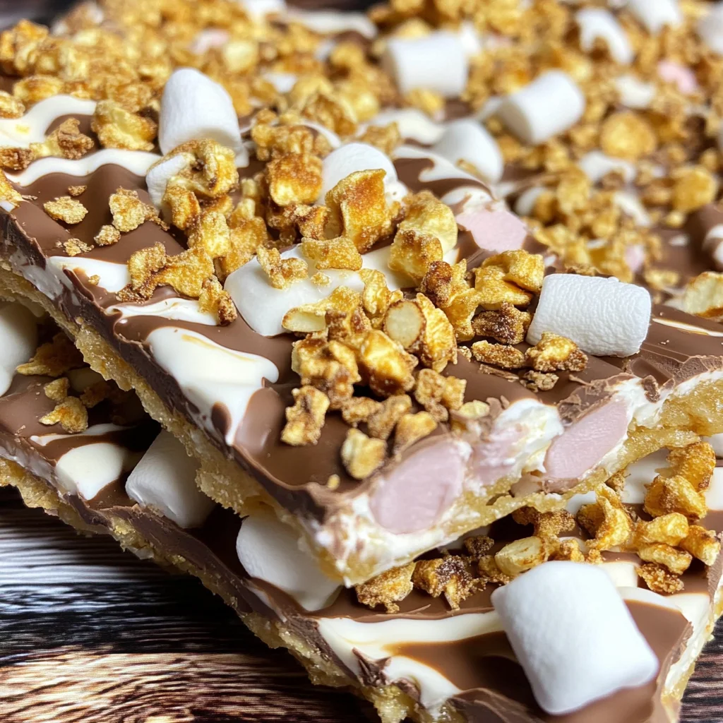 S’mores