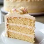 Vanilla Cake