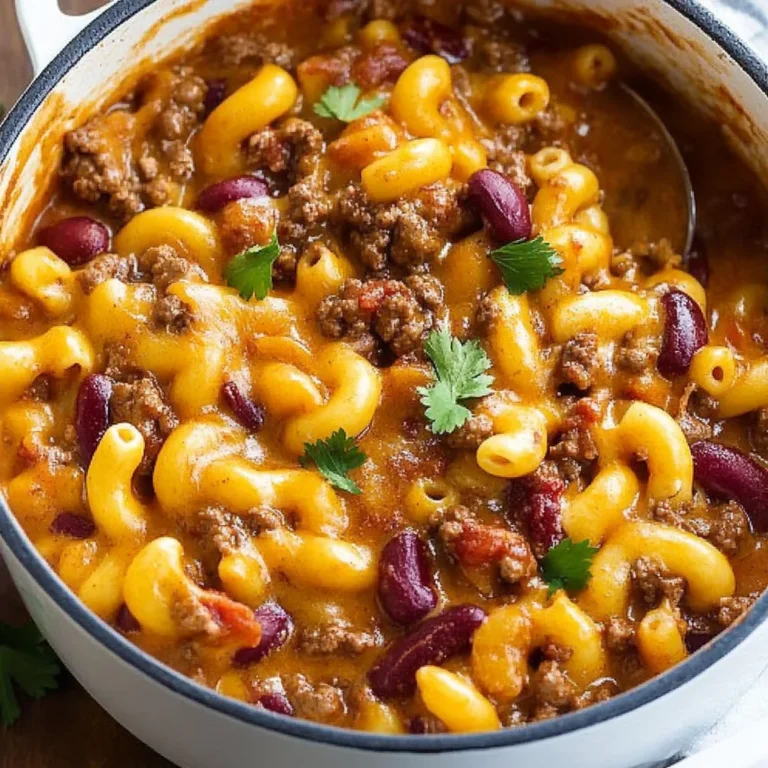 Chili Mac