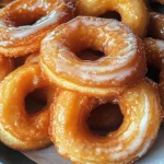 French Crullers