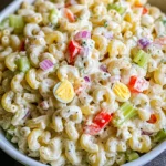 Gordon Ramsay Macaroni Salad Recipe 