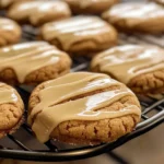 Maple Cookies Recipe