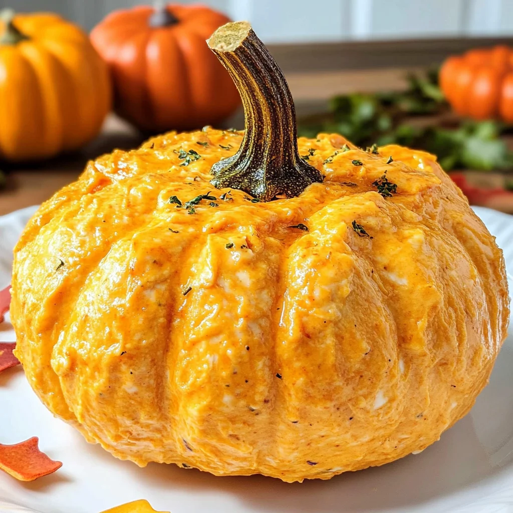 Pumpkin