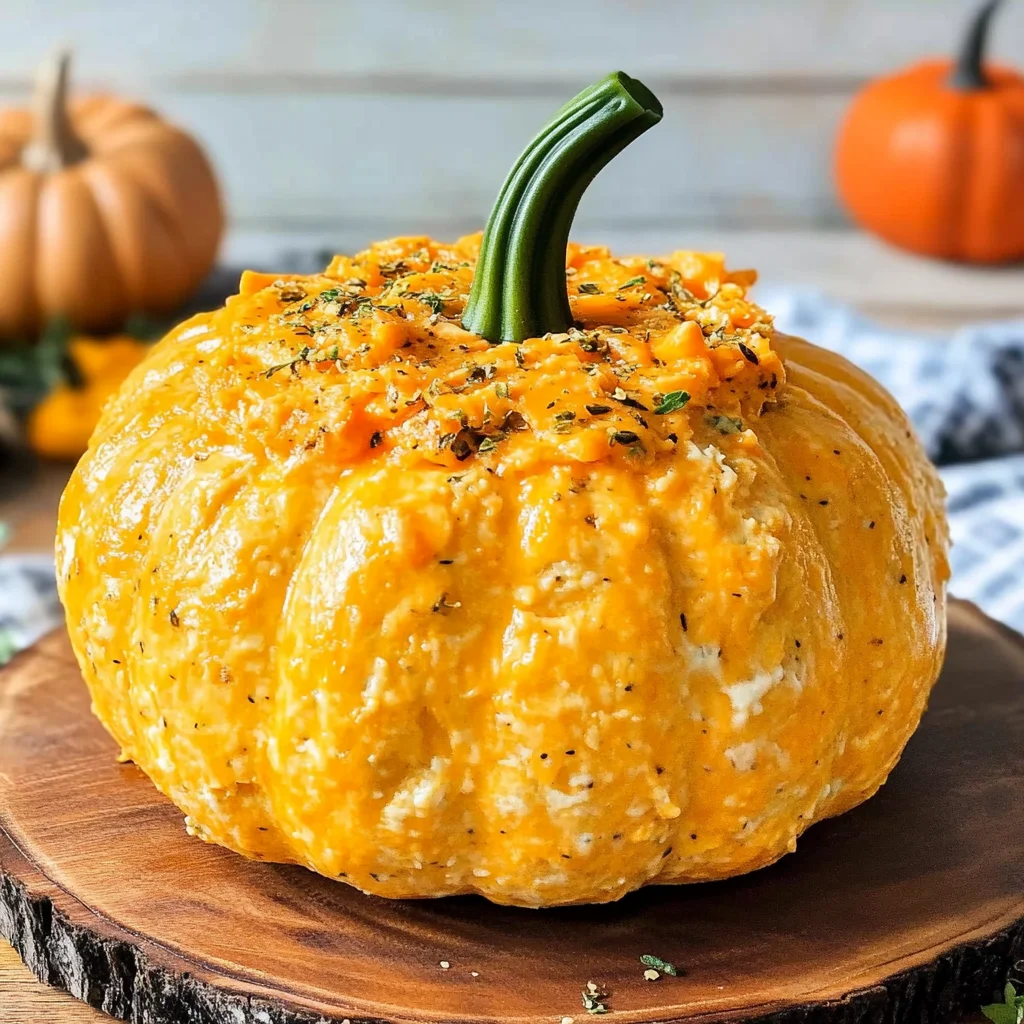 Pumpkin