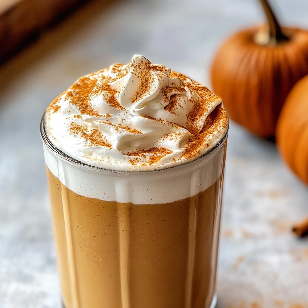 Pumpkin
