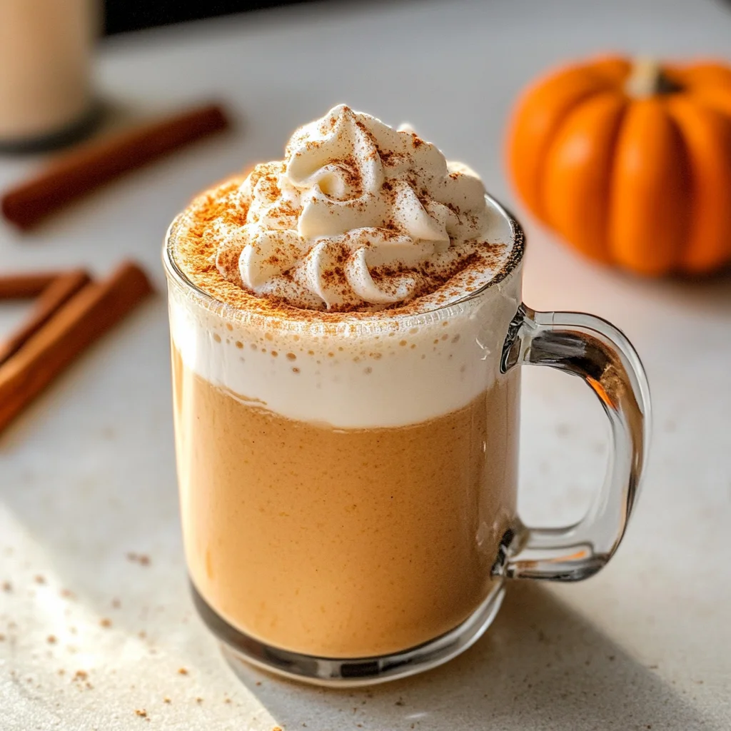 Pumpkin
