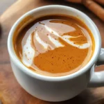 Vanilla Pumpkin Marshmallow Coffee Syrup - theamazingfood