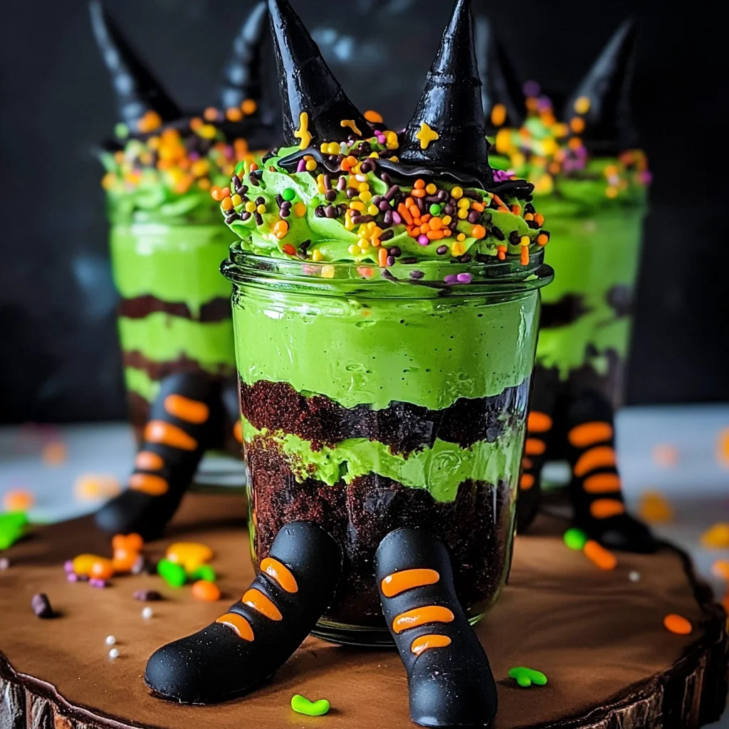 Witches
