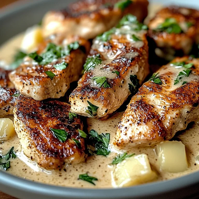 Irish Chicken Whiskey Cream Sauce: A Delicious Recipe to Elevate Your Dinner