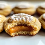 Pumpkin Pie Cookie Recipe