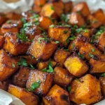 Roasted Sweet Potatoes with Cinnamon & Honey: 3 Irresistible Tips
