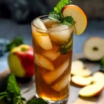 Apple Iced Tea Recipe