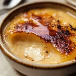 Earl Grey Crème Brûlée