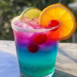 Jamaican Me Crazy Party Punch