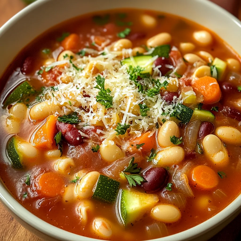 Minestrone