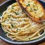 Spaghetti Garlic Bread: A Delicious and Easy Recipe