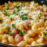 The Ultimate Recipe for Olive Garden Pasta and Beans