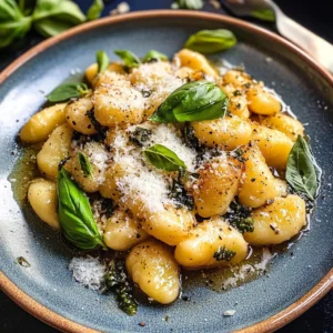 10 Restaurant-Worthy Potato Gnocchi Recipes To Impress Your Guests