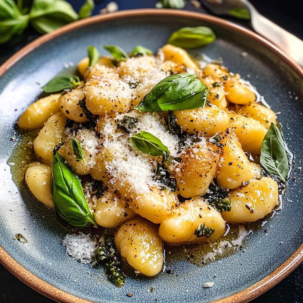 10 Restaurant-Worthy Potato Gnocchi Recipes To Impress Your Guests