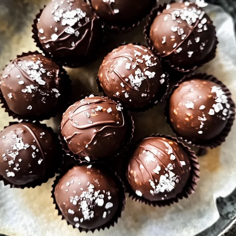 Chocolate Brownie Protein Balls