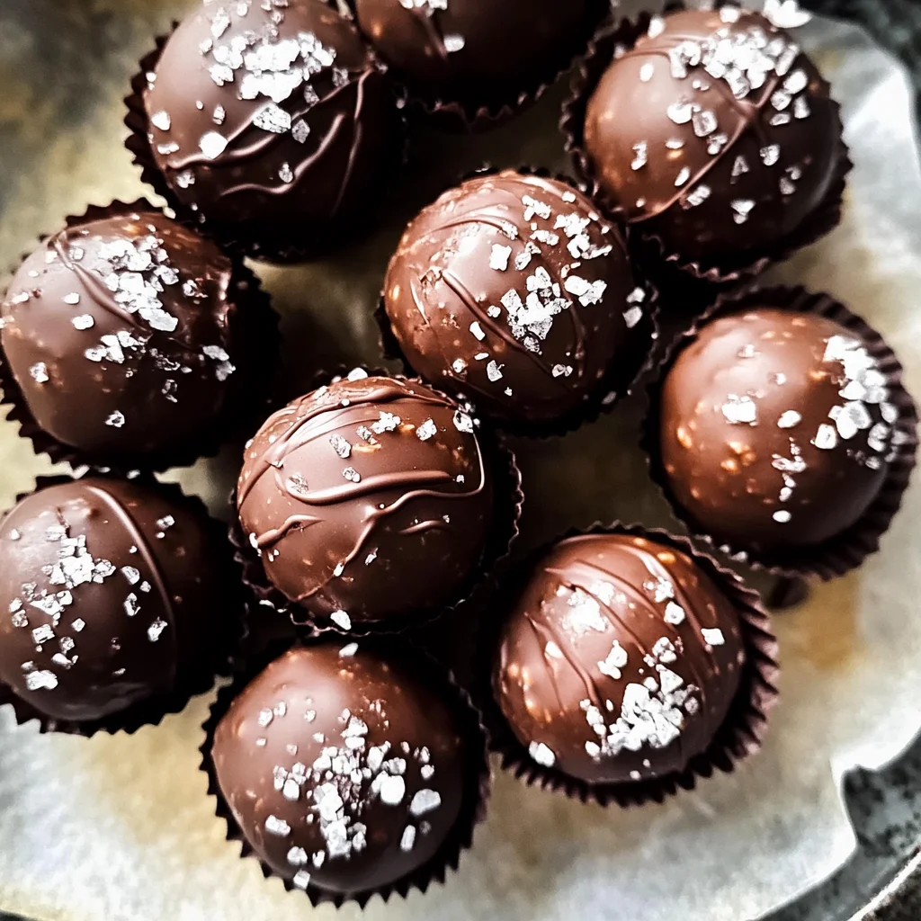 Chocolate Brownie Protein Balls