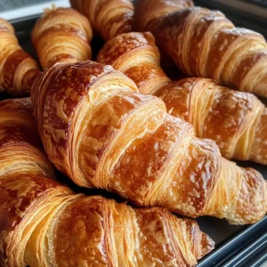 Croissant