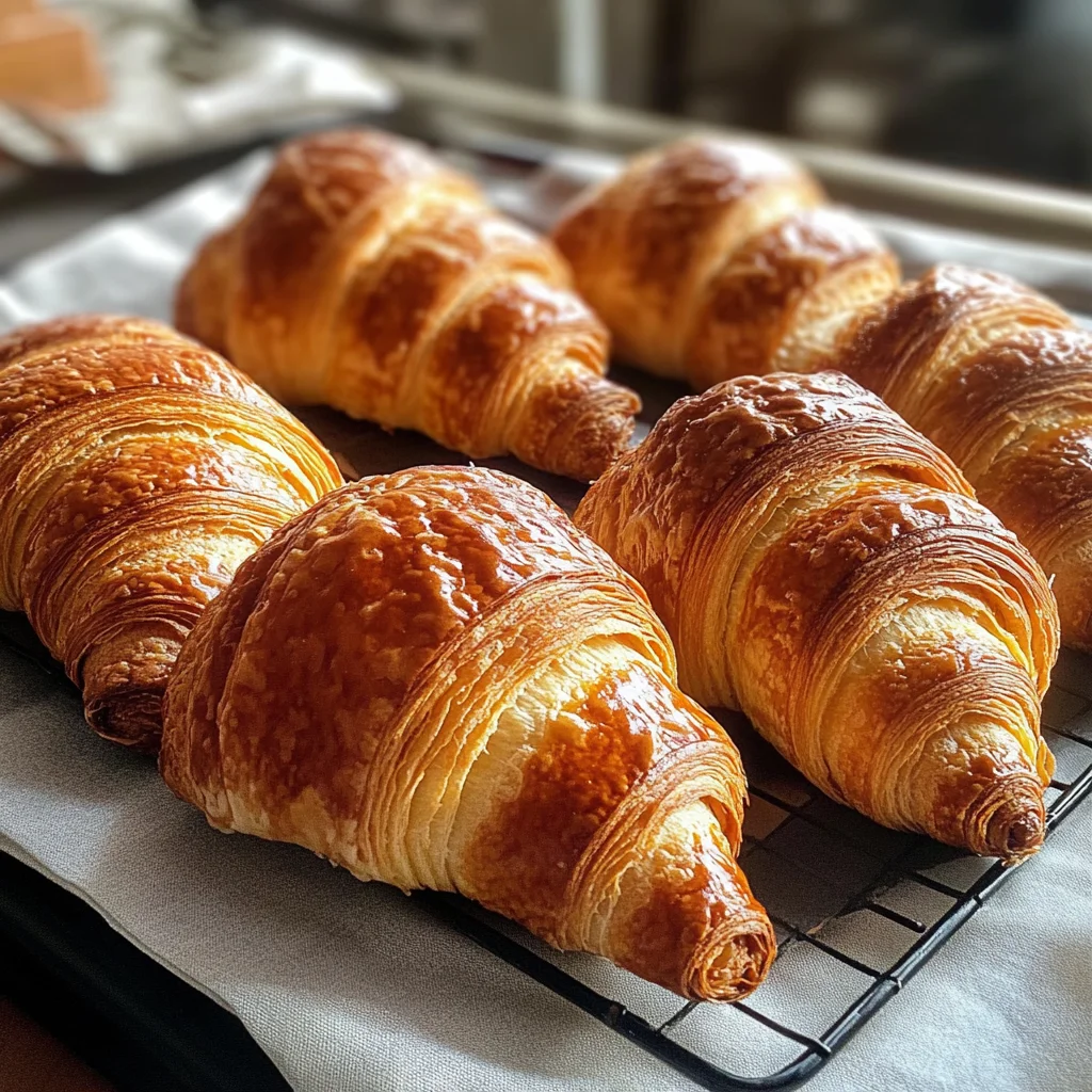 Croissant