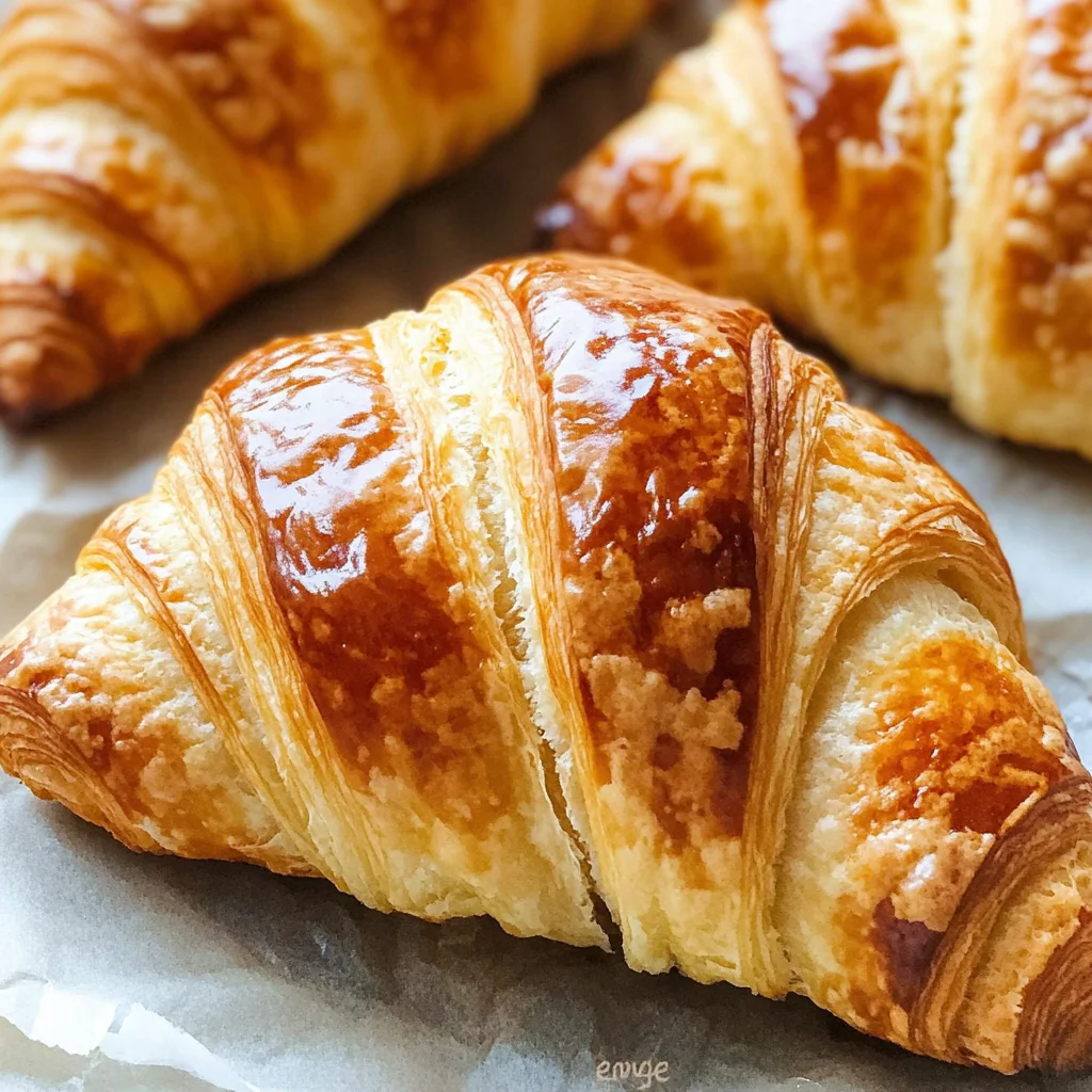 Croissant