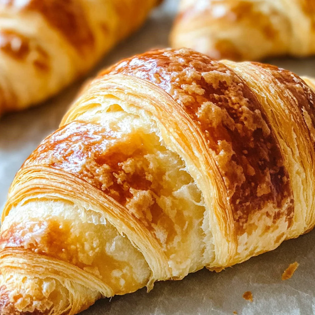 Croissant