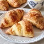 Croissant Recipes