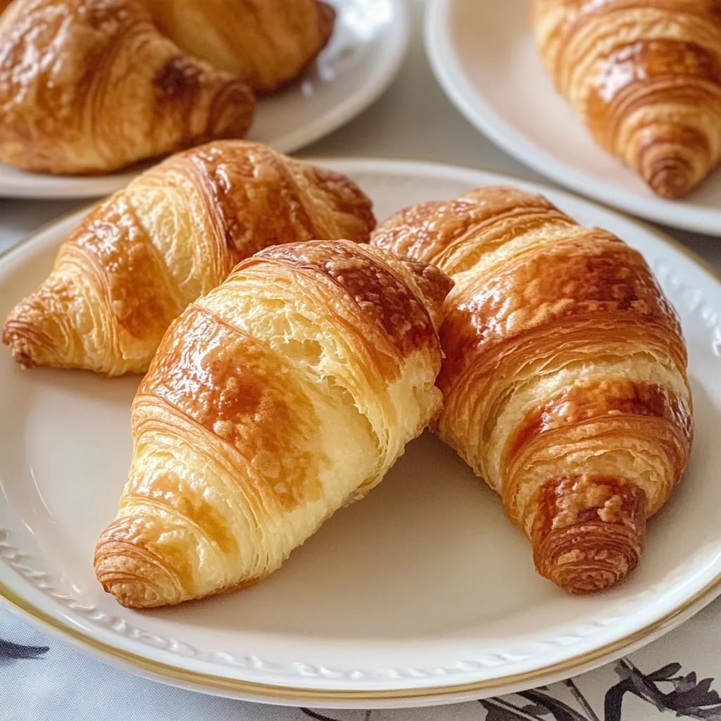 Croissant