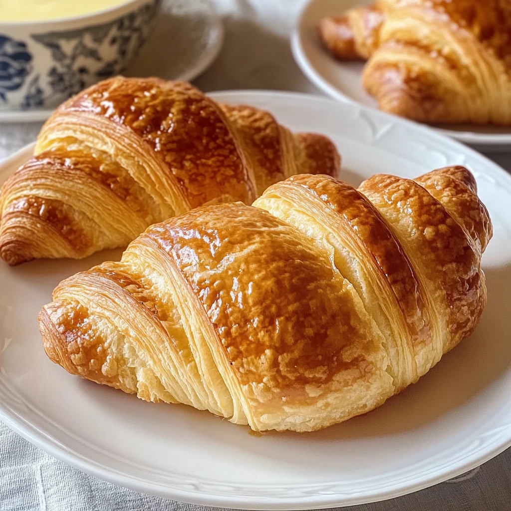 Croissant
