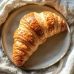 Homemade French Croissant: An Incredible Ultimate Recipe