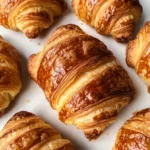 How to Make Croissants