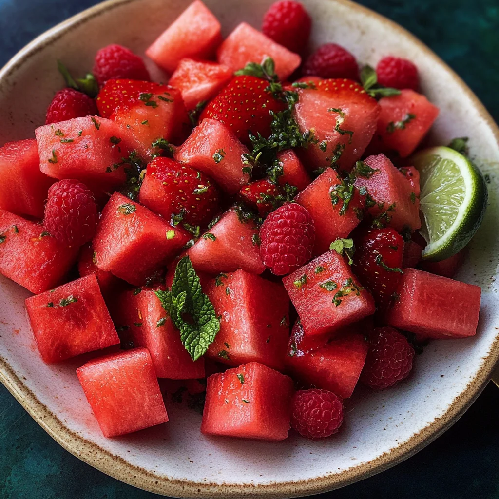 Watermelon